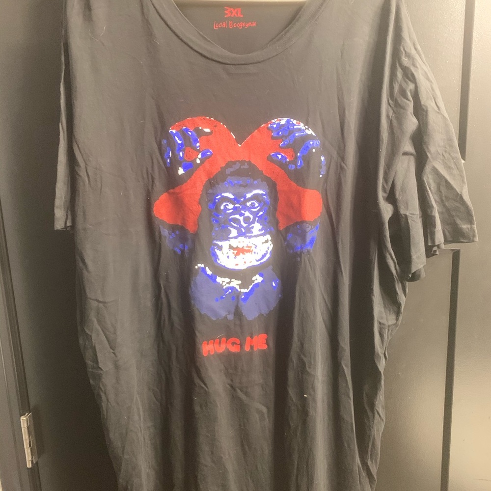 King Kong Rob Zombie’s Local Boogeyman